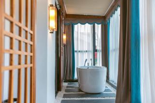 Linshan Xiaozhu Guesthouse, FREE airport pick up, near Tianmen Mount - 3