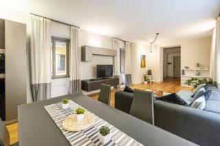 Pza Castello 200 sqm - Terrace - Jacuzzi - Torino - 6