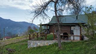 Tabiat Villa - Duzkoy - 7