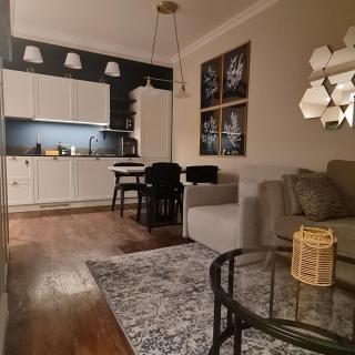 Central Park Mielno Green Apartament - Mielno - 2