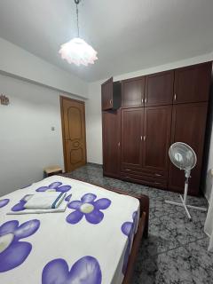 Οικογενειακό Διαμέρισμα Κώστας Λυδία Καβάλας - Lidia - 4