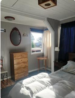 Habitación el Amanecer de la Isla - El Quisco - 5