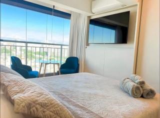 Studio THERA Moema Stay Premium em São Paulo - São Paulo - 8