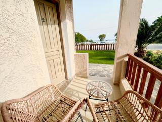 KYNTHIA seaview apartments samos - Marathokampos - 1