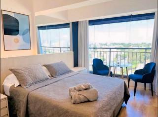 Studio THERA Moema Stay Premium em São Paulo - São Paulo - 7