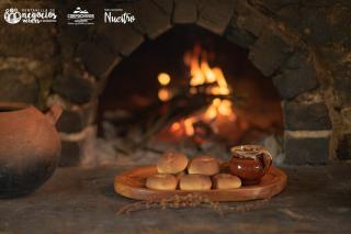 Hospedaje rural Casa del Viejo - 5