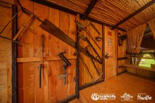 Hospedaje rural Casa del Viejo - 3