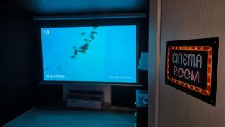 Le cinéma dans le Verdon classé 3 étoiles - 1