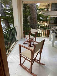 Asprer Sea, the most charming apartment - Pollença - 1