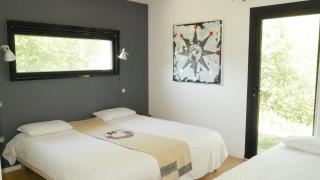 Auberge des VoyaJoueurs - Monteneuf - 8