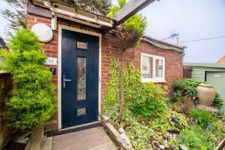 Wheelhouse - Whitby - 6