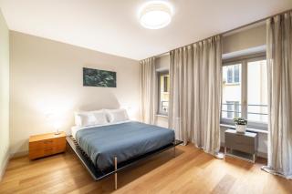 Pza Castello 200 sqm - Terrace - Jacuzzi - Torino - 1