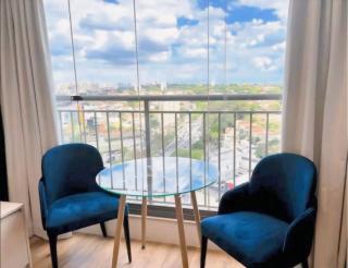 Studio THERA Moema Stay Premium em São Paulo - São Paulo - 6