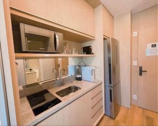 Studio THERA Moema Stay Premium em São Paulo - São Paulo - 3