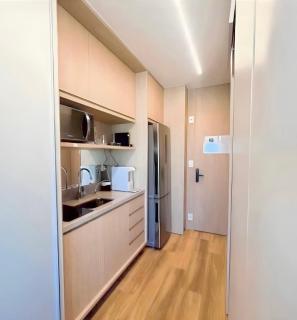 Studio THERA Moema Stay Premium em São Paulo - São Paulo - 2