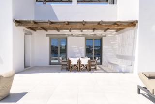 Villa Myko One - MG Villas Mykonos - Ornos - 3
