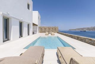 Villa Myko One - MG Villas Mykonos - Ornos - 1
