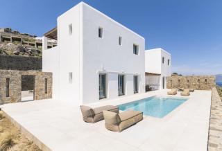 Villa Myko One - MG Villas Mykonos - Ornos - 7