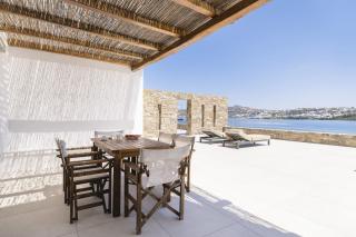 Villa Myko One - MG Villas Mykonos - Ornos - 4