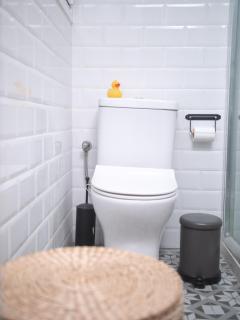 Downtown nest with balcony - Città di Corfù - 2