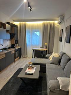 CastleView Suites - Shkodër - 8