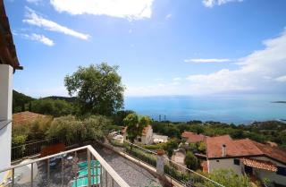 Oltremare - La Marinella - 1