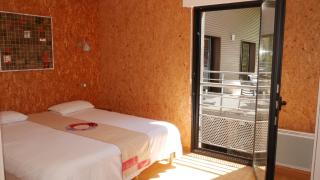 Auberge des VoyaJoueurs - 1