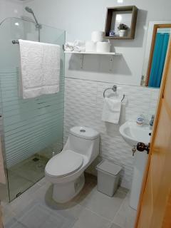 Hermoso y acogedor apartamento a 20 minutos del aeropuerto - Juan López - 8