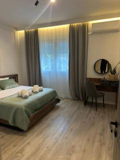 CastleView Suites - Shkodër - 9
