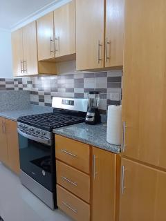 Hermoso y acogedor apartamento a 20 minutos del aeropuerto - Juan López - 3