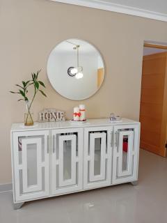 Hermoso y acogedor apartamento a 20 minutos del aeropuerto - Juan López - 2