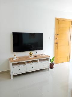 Hermoso y acogedor apartamento a 20 minutos del aeropuerto - Juan López - 6