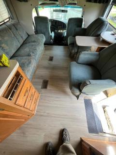 RV Camper - - 1