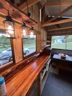 RV Camper - - 5