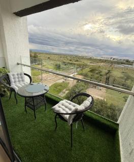 Oderm homes in Syokimau - Nairobi - 2