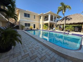 Beach Aqualina Apartments - Fort Lauderdale - 8