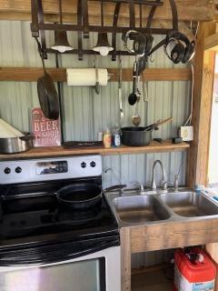 RV Camper - - 2