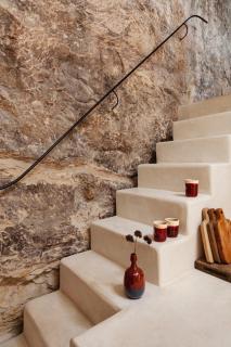 Grotta e Carrubo home - Scicli - 1