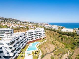 Higueron West Property Collection - The Skyline Penthouse by HWPC - Málaga - 8