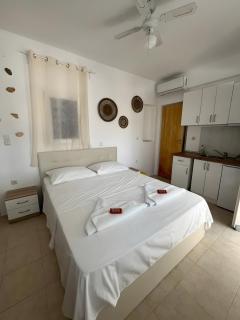 Ktima San Antonio Paros - Olympion - Piso Livadi - 9