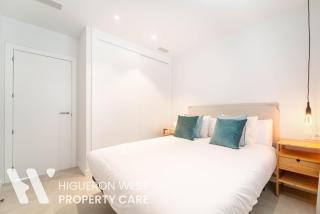 Higueron West Property Collection - The Skyline Penthouse by HWPC - Málaga - 5