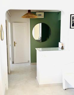 Cozy Studio, Sea View, Old Town, Near Beaches - Antibes - 6