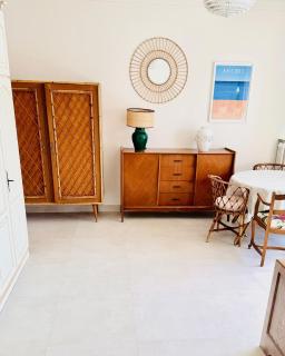 Cozy Studio, Sea View, Old Town, Near Beaches - Antibes - 5