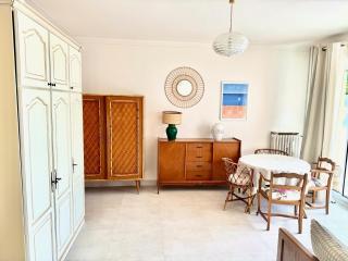 Cozy Studio, Sea View, Old Town, Near Beaches - Antibes - 4
