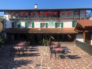 Hostal Ekaitza - Lesaka - 9