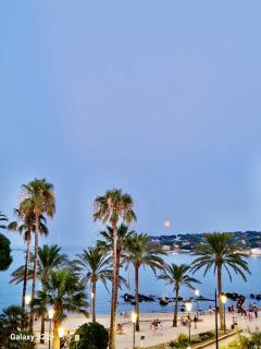 Cozy Studio, Sea View, Old Town, Near Beaches - Antibes - 8