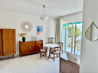 Cozy Studio, Sea View, Old Town, Near Beaches - Antibes - 3