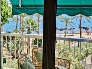 Cozy Studio, Sea View, Old Town, Near Beaches - Antibes - 7