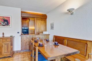 Apartment with garden on the snow front - Megève - 6