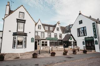 New Inn Hotel - Ellon - 9